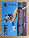 2008 Upper Deck Rookie Exclusives #RE65 Donnie Avery