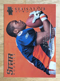 2008 Upper Deck Rookie Exclusives #RE68 Eddie Royal