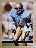 1993-94 Images Four Sport #87 Carlton Gray
