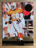 1993-94 Images Four Sport #108 Todd Kelly
