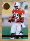 1993-94 Images Four Sport #114 Horace Copeland