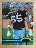 1991 Stadium Club #431 Max Montoya