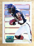 1993 Power Update Prospects #19 Curtis Conway RC