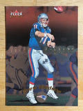 2000 Fleer Mystique #66 Drew Bledsoe