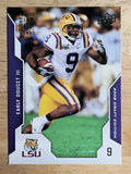 2008 Upper Deck Draft Edition #34 Early Doucet RC