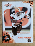 2010 Score #68 Jerome Harrison