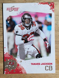 2010 Score #282 Tanard Jackson