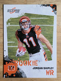 2010 Score #364 Jordan Shipley RC