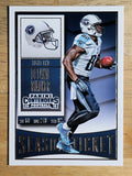 2015 Panini Contenders #36 Delanie Walker