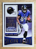2015 Panini Contenders #50 Steve Smith
