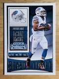 2015 Panini Contenders #74 LeSean McCoy