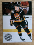 1991-92 Pro Set Platinum #238 Tom Fergus