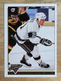 1993-94 Topps Premier Gold #144 Tony Granato