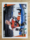 1997-98 Collector's Choice #183 Janne Niinimaa