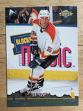 1996 Assets #17 Ed Jovanovski