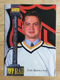 1994 Signature Rookies Tetrad #104 Sven Butenschon