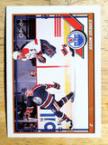 1991-92 O-Pee-Chee #167 Adam Graves