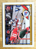 1991-92 O-Pee-Chee #502 Joe Cirella