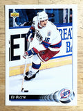 1992-93 Upper Deck #211 Ed Olczyk