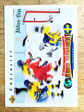 1992-93 Upper Deck #221 Checklist 221-280