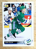 1992-93 Upper Deck #304 John Cullen