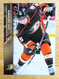 2015-16 Upper Deck #4 Sami Vatanen