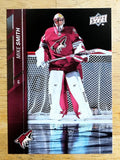 2015-16 Upper Deck #10 Mike Smith