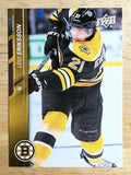 2015-16 Upper Deck #18 Loui Eriksson