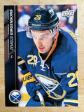 2015-16 Upper Deck #23 Zemgus Girgensons