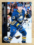 2015-16 Upper Deck #25 Sam Reinhart