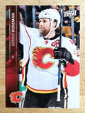 2015-16 Upper Deck #27 Dennis Wideman