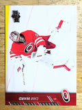 2015-16 Upper Deck #33 Cam Ward