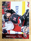 2015-16 Upper Deck #37 Nathan Gerbe