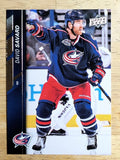 2015-16 Upper Deck #52 David Savard