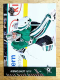 2015-16 Upper Deck #61 Kari Lehtonen