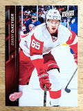2015-16 Upper Deck #63 Danny DeKeyser