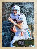 1996 Metal #66 Dan Marino