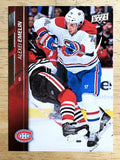 2015-16 Upper Deck #98 Alexei Emelin
