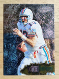 1996 Metal #66 Dan Marino