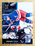 2015-16 Upper Deck #127 Daniel Girardi