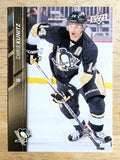 2015-16 Upper Deck #145 Chris Kunitz