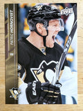 2015-16 Upper Deck #150 Patric Hornqvist