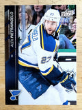 2015-16 Upper Deck #157 Alex Pietrangelo