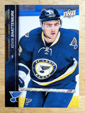 2015-16 Upper Deck #161 Kevin Shattenkirk