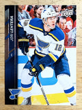 2015-16 Upper Deck #163 Jori Lehtera