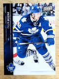 2015-16 Upper Deck #177 Tyler Bozak