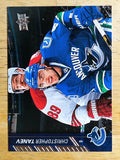 2015-16 Upper Deck #178 Christopher Tanev