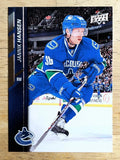 2015-16 Upper Deck #182 Jannik Hansen