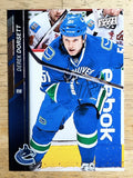 2015-16 Upper Deck #183 Derek Dorsett