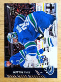 2015-16 Upper Deck #184 Ryan Miller